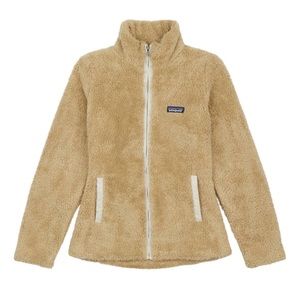 PATAGONIA FLEECE JACKET SIZE M US